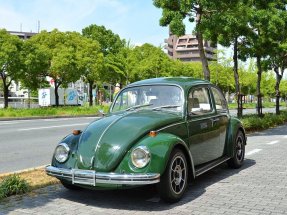 '70Y VW TYPE-Ⅰ BEETLE / YANASE