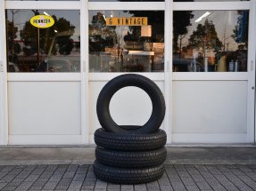 Firestone F560 125R15