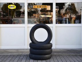 Firestone F560 145R15