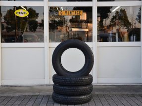 Firestone F560 165R15