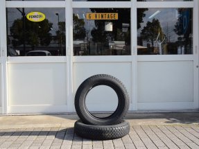 MICHELIN XZX 145SR15