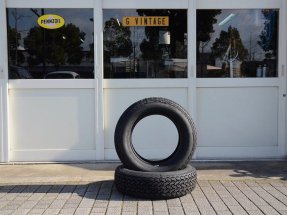 MICHELIN XWX 205/70VR15