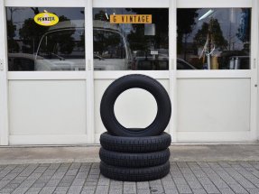 MICHELIN X 125R15