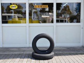 MICHELIN ZX 135SR15