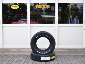 Firestone Wide Oval RWL D70-14