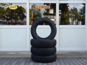 MICHELIN XWX 185/70VR15