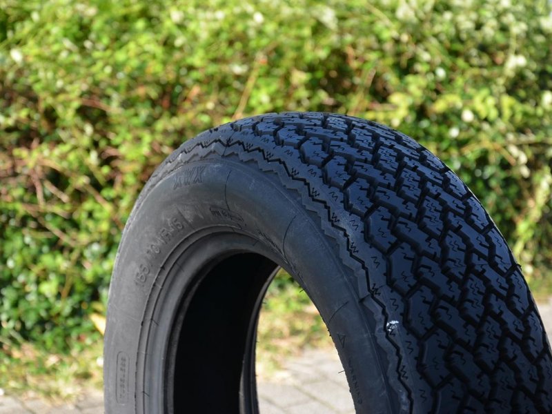 MICHELIN XWX 185/70VR15 GARAGE VINTAGE