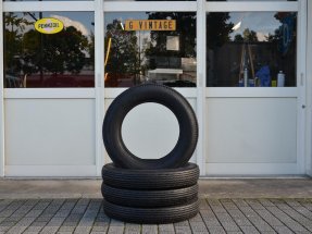 Excelsior 500/525-16 Black wall
