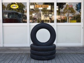 Excelsior 550-15 Black wall