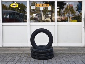 Excelsior 400/425-15 Black wall