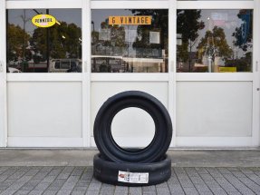 M&H "Dragslick" 6.0/26.0-15