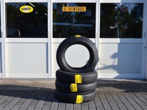 Pirelli Cinturato CA67 155HR15