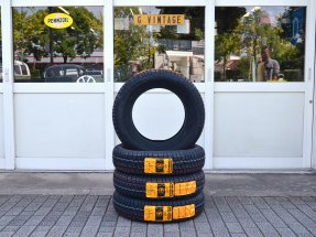 Continental CT22 165/80R15