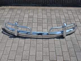 Original Rear Bumper for TYPE-Ⅰ