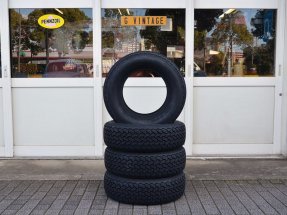 MICHELIN XWX 205/70VR14