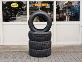 MICHELIN TRX 220/55VR390