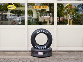 Hoosier "Street Tread" 7.0/26.5-15