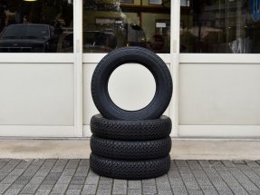 MICHELIN XAS-FF 155HR15