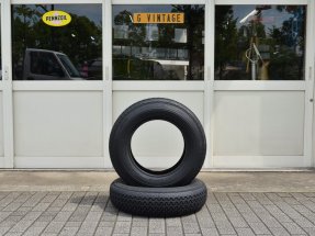 MICHELIN XAS 180HR15