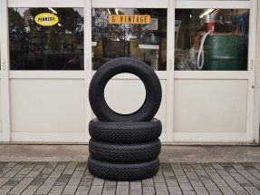 MICHELIN XAS 165HR15