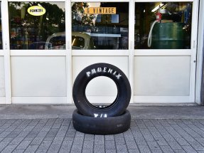 Phoenix "Rear Slick" 7.0/26.0-15