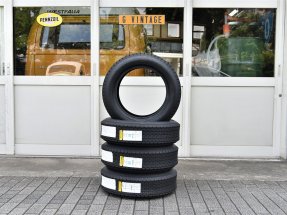 Dunlop Racing CR65 500L-15