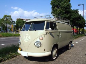 '65Y VW TYPE-Ⅱ　PANEL "Double Slider"