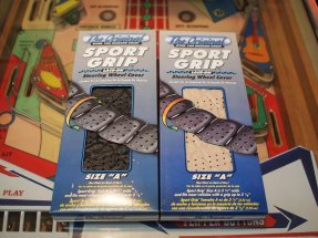 SPORTS GRIP