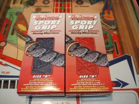 SPORTS GRIP