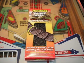 SPORTS GRIP