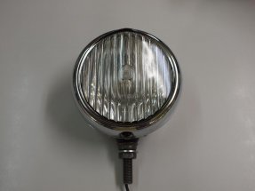 Fog Light "BOSCH"
