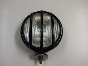 Fog Light "BOSCH"