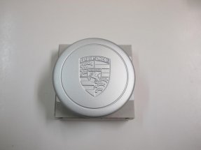 Porsche Center Cap