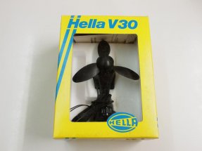 Hella "Ventilator Fan"
