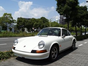 '70 PORSCHE 911 E