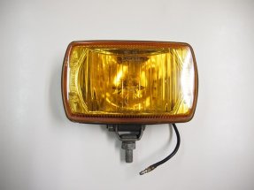 Fog Light "HELLA"
