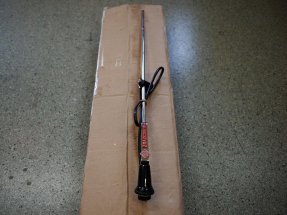 "Telefunken " Radio Antenna