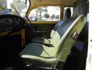 '75Y VW TYPE-ⅠBEETLE / 1200LS "SLIDING ROOF":10