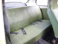 '75Y VW TYPE-ⅠBEETLE / 1200LS "SLIDING ROOF":11