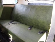 '75Y VW TYPE-ⅠBEETLE / 1200LS "SLIDING ROOF":12