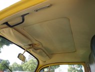 '75Y VW TYPE-ⅠBEETLE / 1200LS "SLIDING ROOF":13