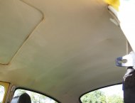 '75Y VW TYPE-ⅠBEETLE / 1200LS "SLIDING ROOF":14