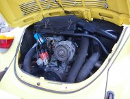 '75Y VW TYPE-ⅠBEETLE / 1200LS "SLIDING ROOF":16