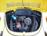'75Y VW TYPE-ⅠBEETLE / 1200LS "SLIDING ROOF":17