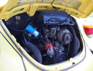 '75Y VW TYPE-ⅠBEETLE / 1200LS "SLIDING ROOF":18