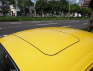 '75Y VW TYPE-ⅠBEETLE / 1200LS "SLIDING ROOF":19