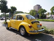 '75Y VW TYPE-ⅠBEETLE / 1200LS "SLIDING ROOF":2