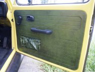 '75Y VW TYPE-ⅠBEETLE / 1200LS "SLIDING ROOF":3