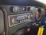 '75Y VW TYPE-ⅠBEETLE / 1200LS "SLIDING ROOF":7