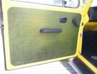 '75Y VW TYPE-ⅠBEETLE / 1200LS "SLIDING ROOF":8